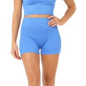 Леггинсы Rip Curl Rss Nicole Vintage 3В'' short, синий