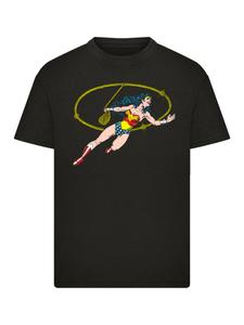 Рубашка F4NT4STIC, черный