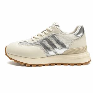 Кроссовки D:FUSE SCANDINAVIA Chunky Sneakers Women's Low-Top