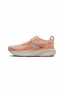 Кроссовки для бега по шоссе adrenaline gts 25 Brooks, Peach Echo Coconut