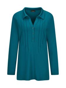 Рубашка Goldner, Petrol