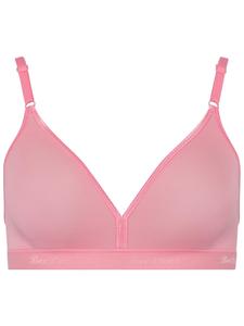 Треугольный бюстгальтер BeeDees BH Microfun N, розовый