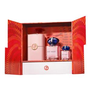 Набор духов Tanabata Is Limited для женщин GIORGIO ARMANI