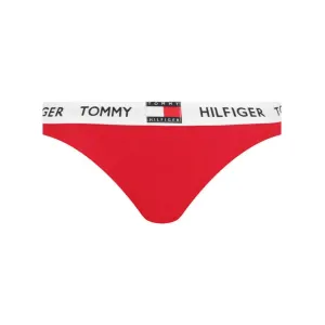 Нижнее белье Tommy Hilfiger, красный