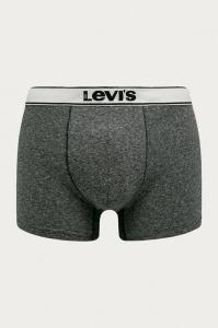 Боксеры (2 пары) Levi's, серый