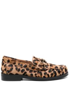 Туфли Тина Bibi Lou, коричневый