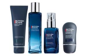 Наборы для ухода за кожей для мужчин BIOTHERM