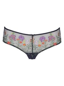 Трусы LASCANA, темно-синий