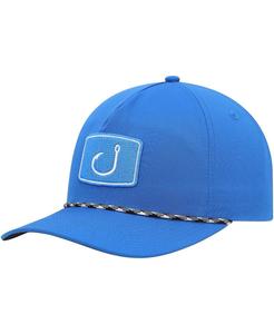 Мужская кепка Snapback Blue Keys Avid