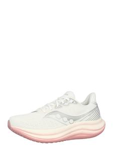 Saucony Кроссовки для бега 'TRIUMPH 23' цвета Ivory