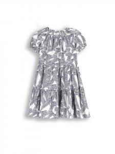 Платье Coccodrillo, красочный