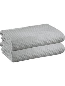 Летнее одеяло Erwin Müller Sommer 2er Pack Siena, серебряный