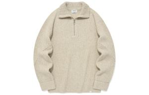 Свитер Unisex Oat COVERNAT, Oat