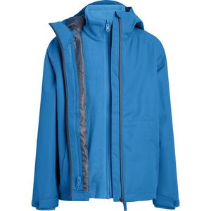 Double jacket ju.-double-jacket justin 3:1 ii b Mckinley, мультиколор