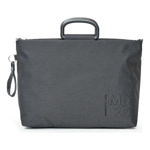 MANDARINA DUCK Шоппер 'MD 20' в цвете Smoke Grey