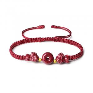 Браслет унисекс AKAK