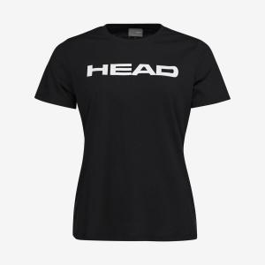 Женская футболка Head Club Basic