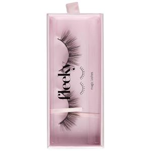 Искусственные ресницы magic lashes - kunstwimpern Fleeky, babe, количество 1 шт.