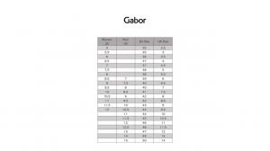 Женские лоферы с шипами из фиолетовой замши Gabor