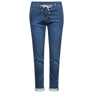 Повседневные брюки Chillaz Winter Splash, цвет Denim Blue