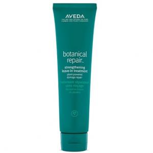Укрепляющий несмываемый кондиционер для волос, 100 мл Aveda, Botanical Repair Strengthening Leave-In Treatment