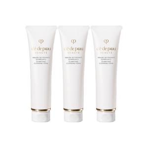 Очищающее средство Radiance успокаивающее подтягивающее увлажняющее увлажняющее освежающее восстанавливающее очищение 125 мл Clé De Peau Beauté