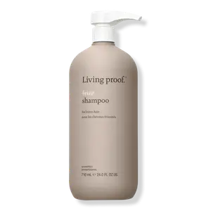 Шампунь против пушистости волос Living Proof, 24.0 oz