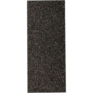 Серная пемза Extra Hard Black 9,5 x 4 x 2 см Titania