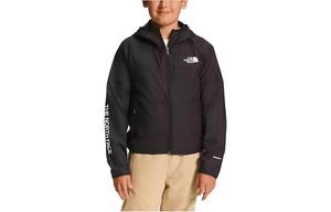 THE NORTH FACE Детская куртка, цвет Black