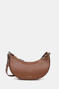 Кожаная сумка Pedro Del Hierro, коричневый