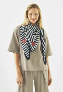 Драйек с фуляром-наклейкой Codello, Blau