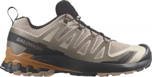 Кроссовки XA Pro 3D V9 'Natural Sugar Almond', загар