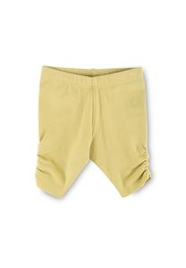 Леггинсы-Капри с изображением божьей коровки для младенцев и малышей Sigikid, зеленый