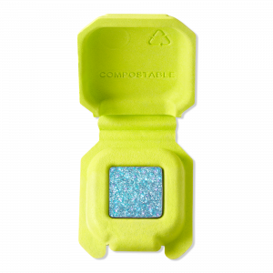 Отдельные тени для век HALF MAGIC, Unicorncore (duochrome icy blue with pink reflects)