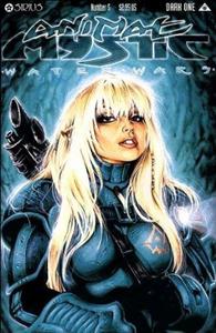 Animal Mystic: Water Wars, Vol. 1 No. 5; May 1998 (Sirius)
