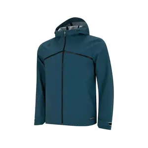 Куртка мужская Rapido, цвет Dusty Blue