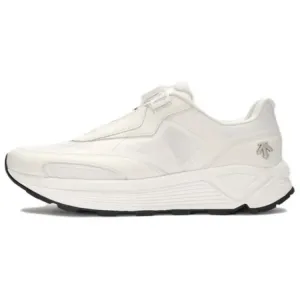 DESCENTE Dualis Casual Shoes мужские черно-белые