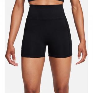 Шорты nikecourt advantage dri-fit Nike, черный