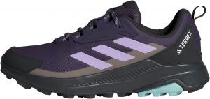 Женские ботинки для хайкинга Adidas Terrex Anylander, коричневый