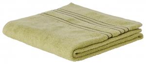 Esposa Полотенце для рук 50/100 см, зеленое