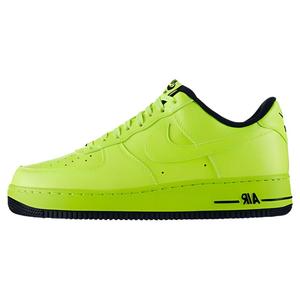 Кроссовки Air Force 1 для скейтбординга, унисекс, низкие, пастельно-зеленый Nike