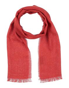 Шарф Tom Ford, кирпичный