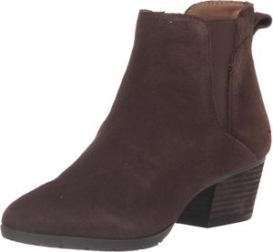 Женские ботинки VictoryFashion от Blondo, Java Suede