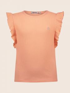 Футболка Like Flo, оранжевый