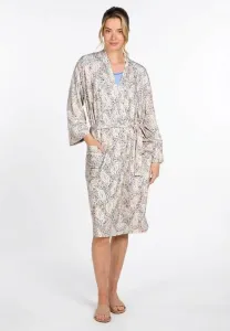 Наоми кимоно кайри блум халат Pip Studio, Blue