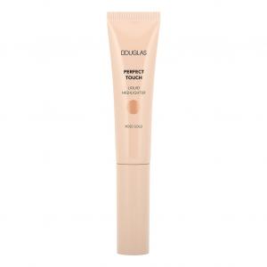 Хайлайтер make-up perfect touch - liquid Douglas Collection, rose gold, объем 12 мл