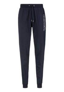 Зауженные брюки BENCH, морской синий