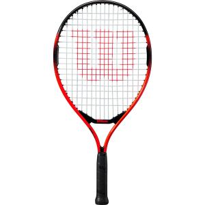 WILSON Ракетка 'PRO STAFF PRECISION JUNIOR 21' в цвете Blood Red, Black