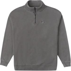 Чак Тейлор Свитшерт Унисекс Чёрный Converse