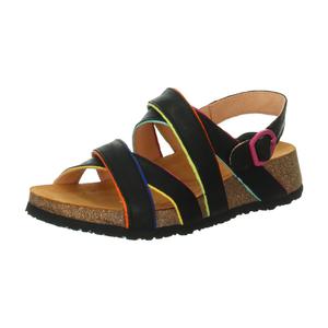 Сандалии Think! Riemchensandale KOAK DAMEN, черный